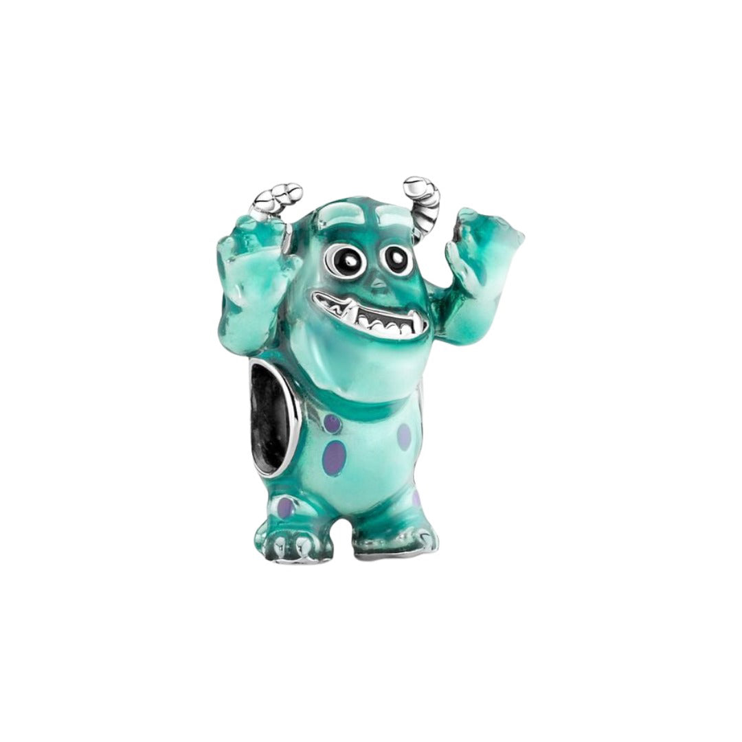 Charm de plata 925 - sullivan
