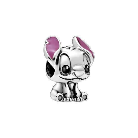 Charm de plata 925 - stitch