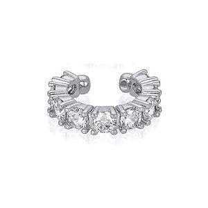 Ear cuff cristina mini