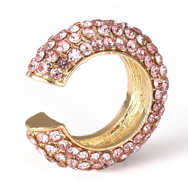 Ear cuff Clementina