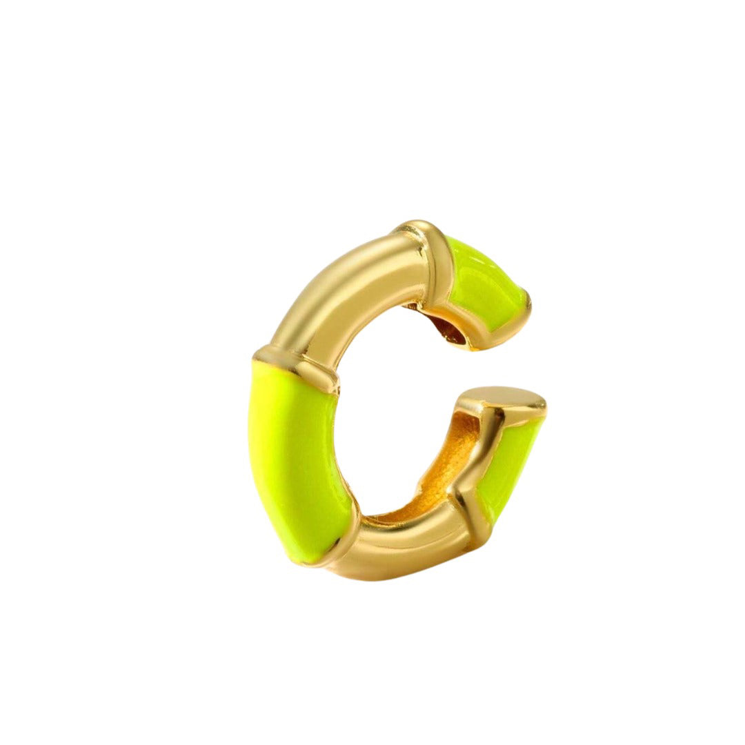 Retro cuff