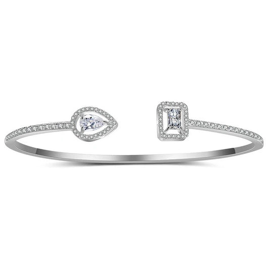 Pulsera de cristales