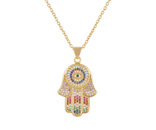 Hamsa Hand