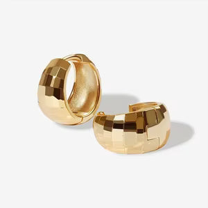 Geometric hoops