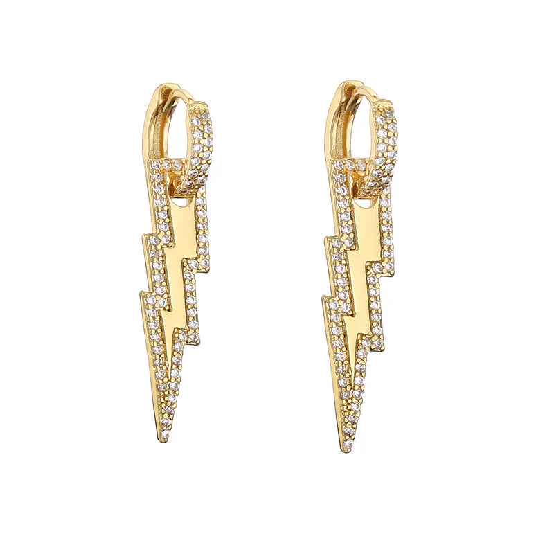 Thunder Earring