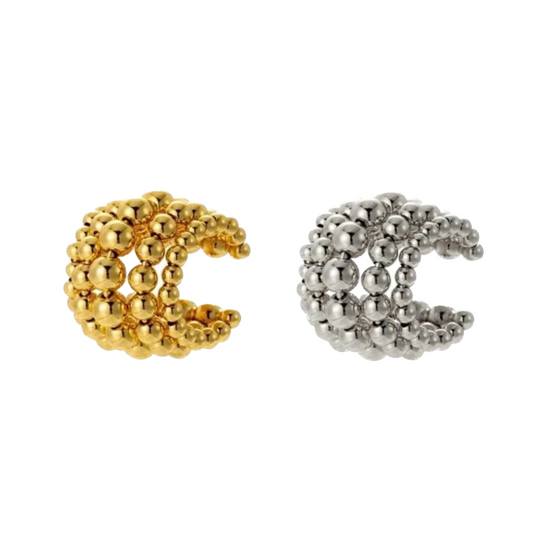Ear cuff Roma