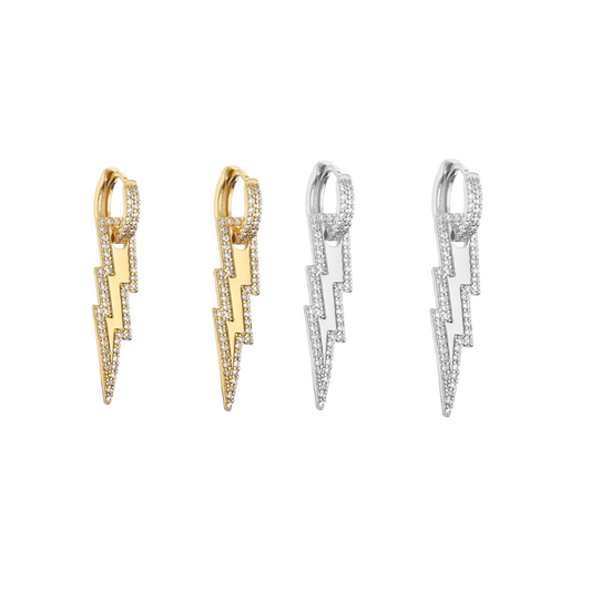 Thunder Earring