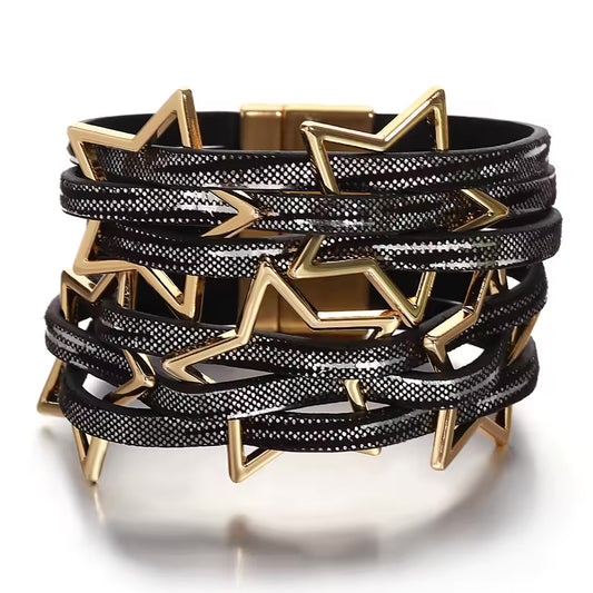 Pulsera mil tiras