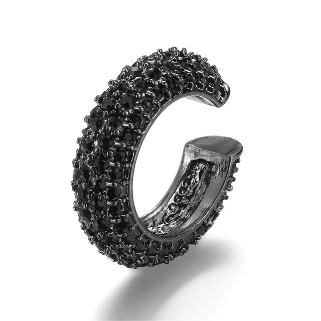 Ear cuff Eva