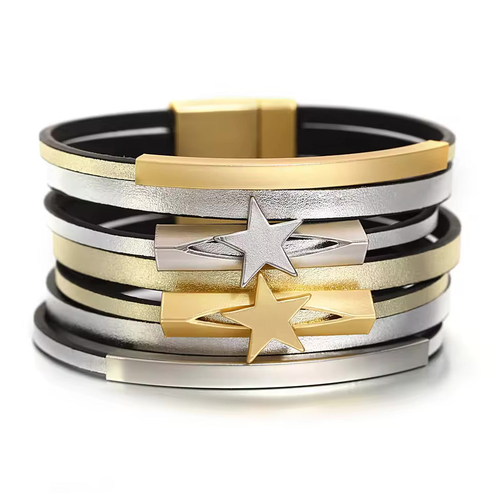 Pulsera mil tiras