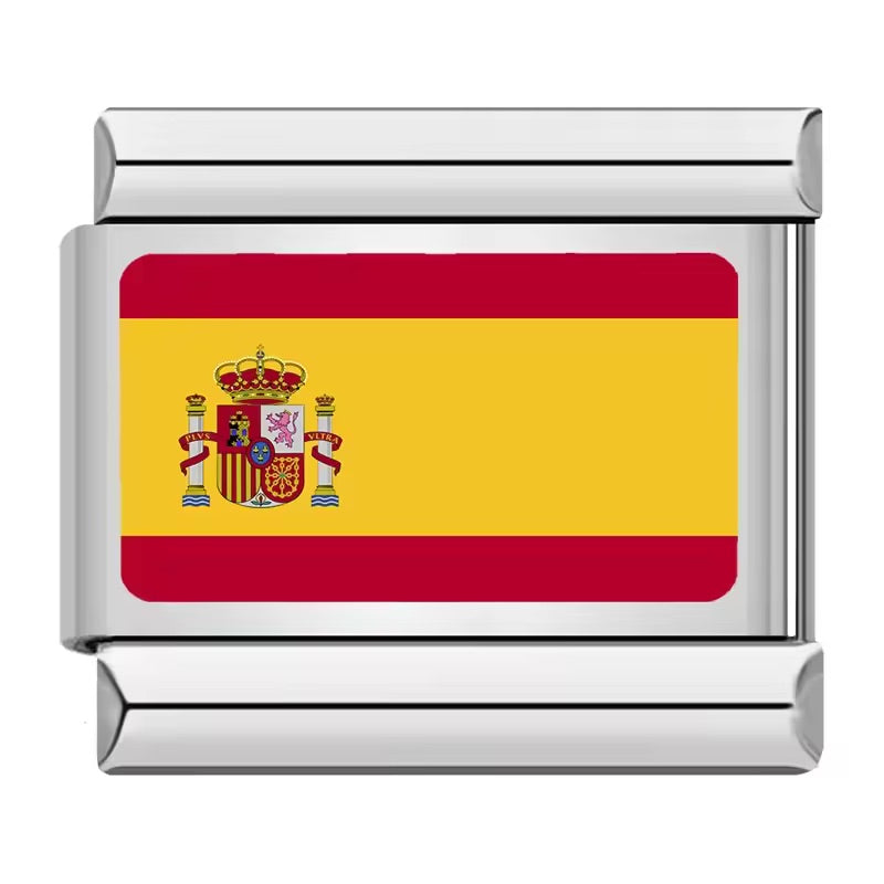 Italian bracelet plano - España