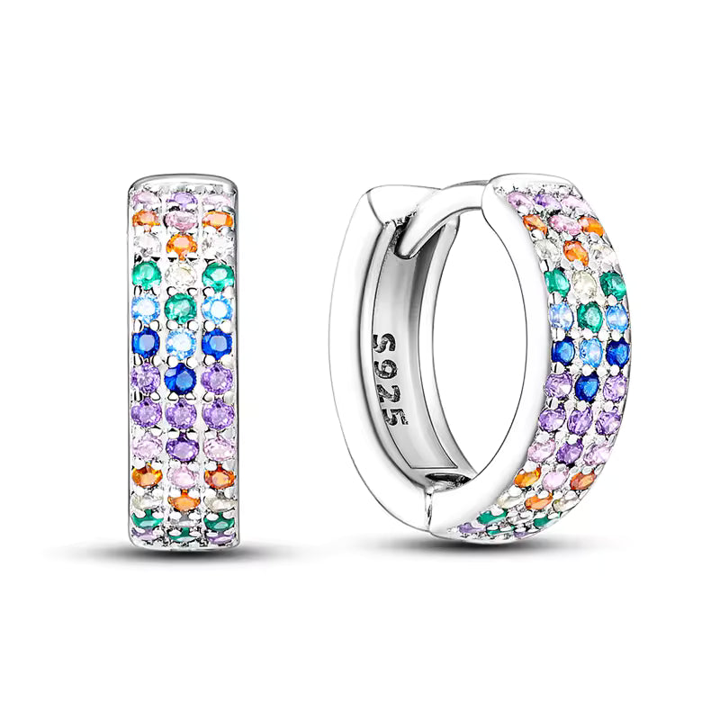 Set Corina - Plata 925