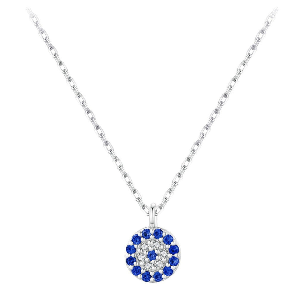 Collar de ojo turco