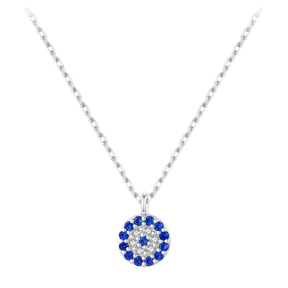 Collar de ojo turco