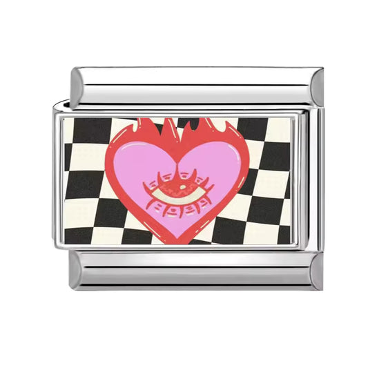 Italian bracelet plano