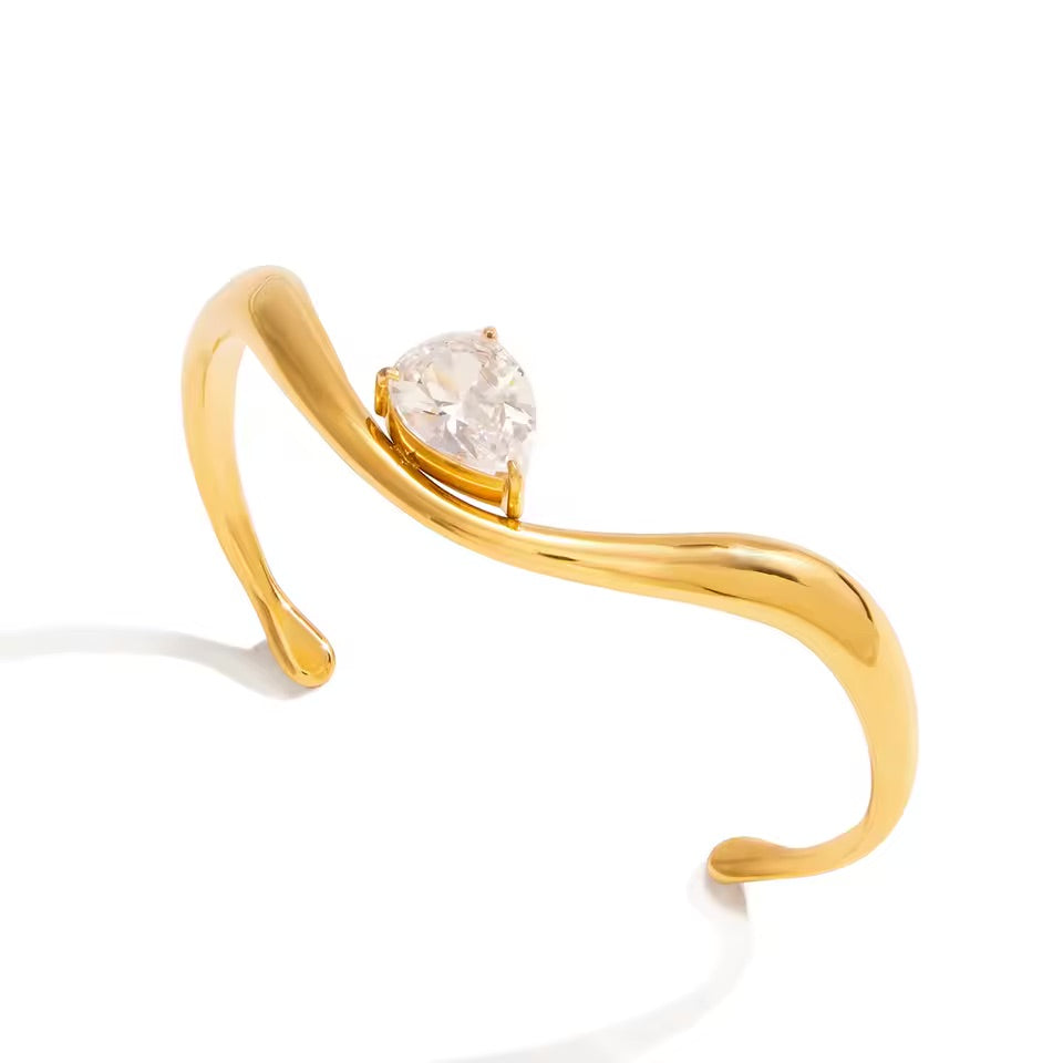 Pulsera Aura Wave