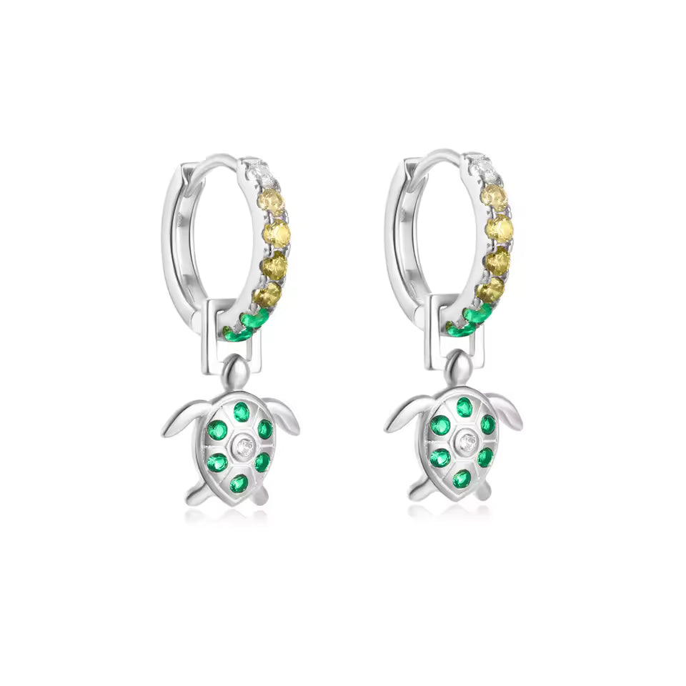 Zarcillos mix & match