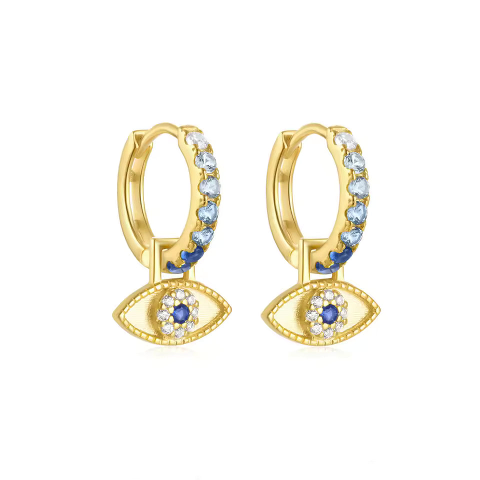 Zarcillos mix & match