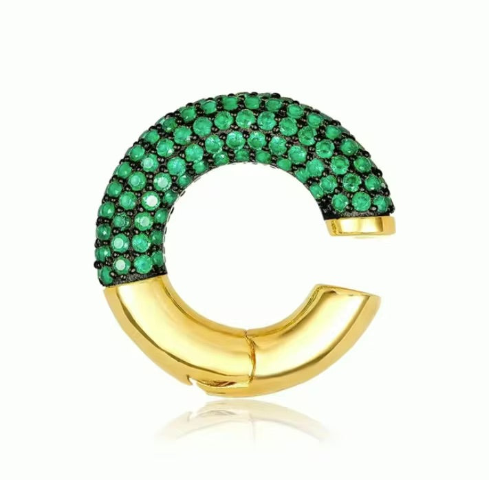 Ear cuff Carlota