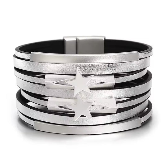 Pulsera mil tiras