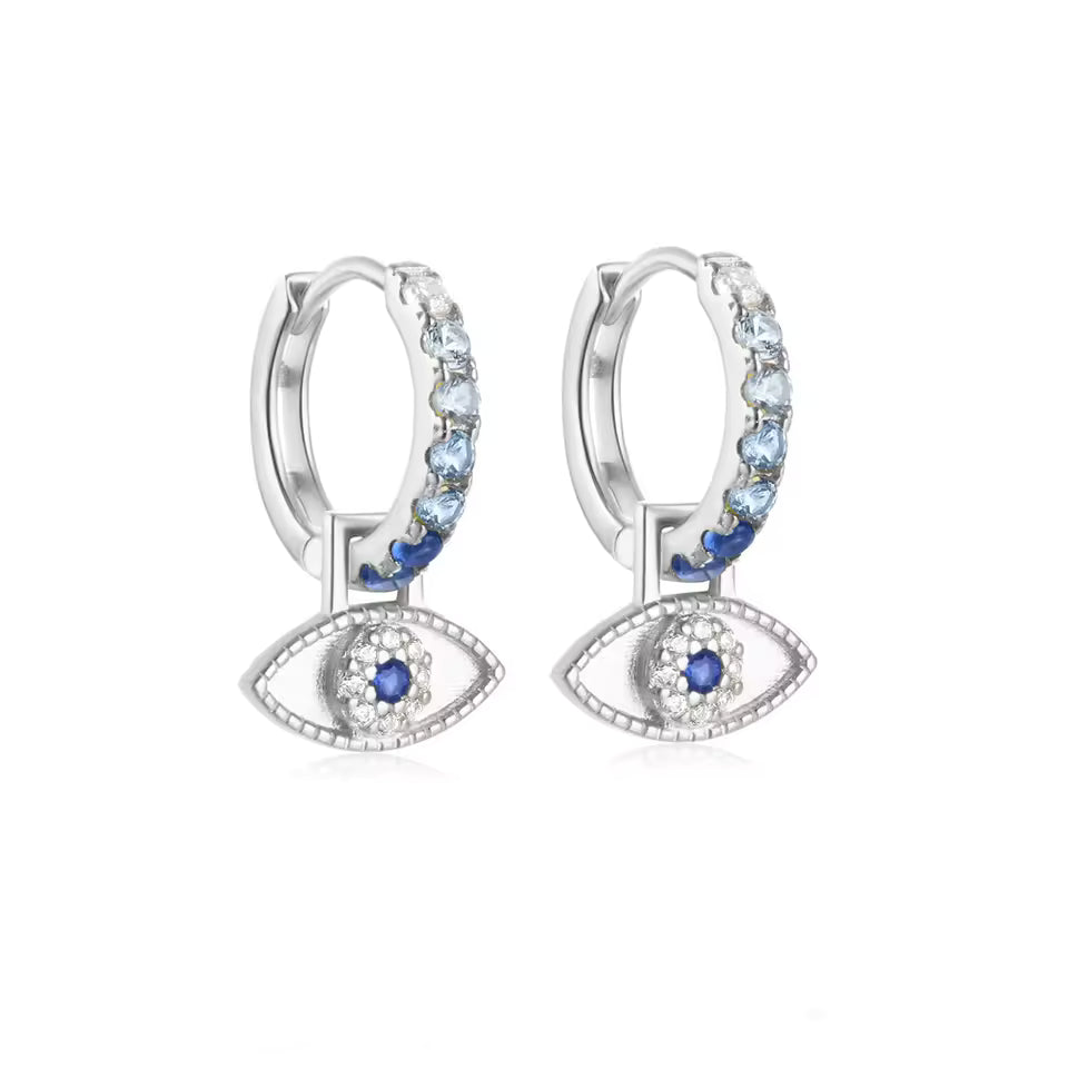 Zarcillos mix & match