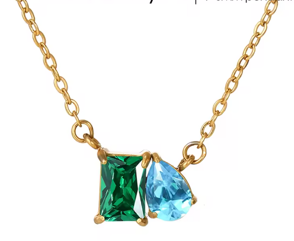 Collar Twin Radiance