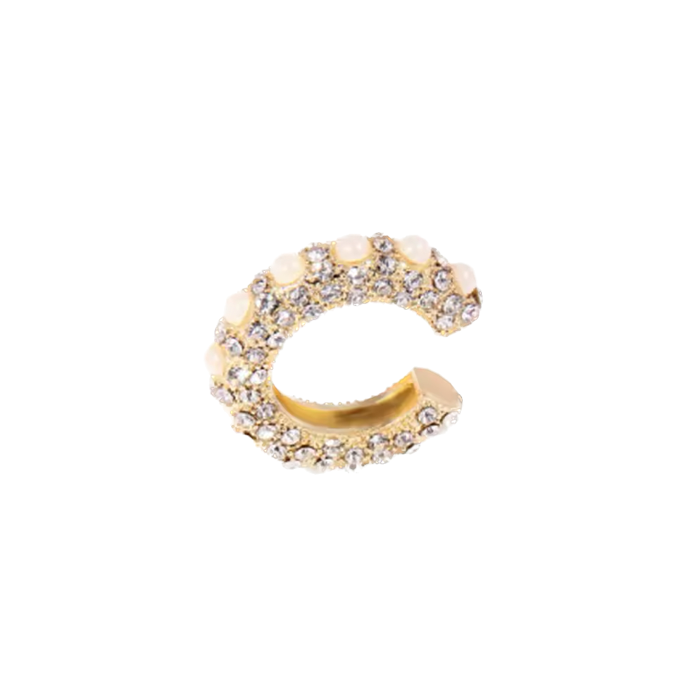 Ear cuff Cristina