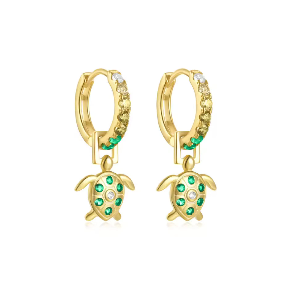 Zarcillos mix & match