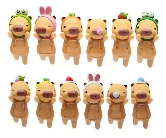 Sonny Angels - capybara