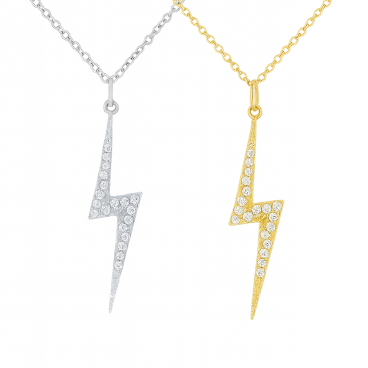 Collar Maxi thunder