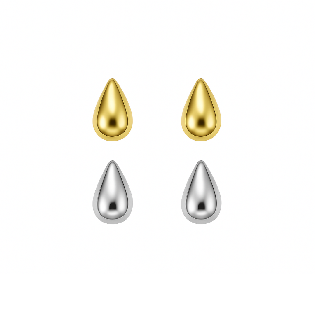 Zarcillos de gota