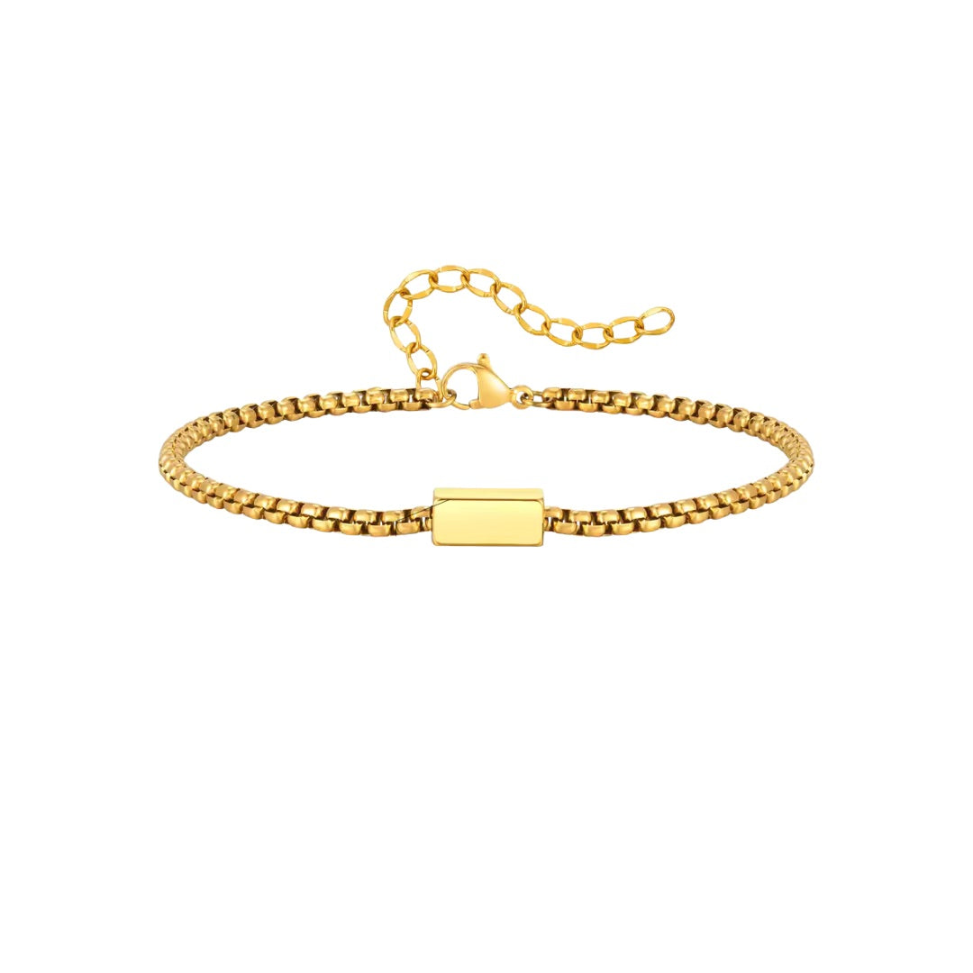 Esclava para grabar - Unisex