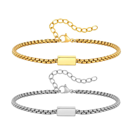 Esclava para grabar - Unisex