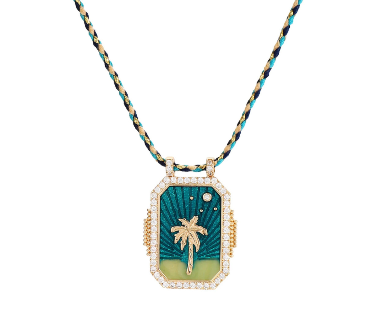 It’s a vibe - beach please!