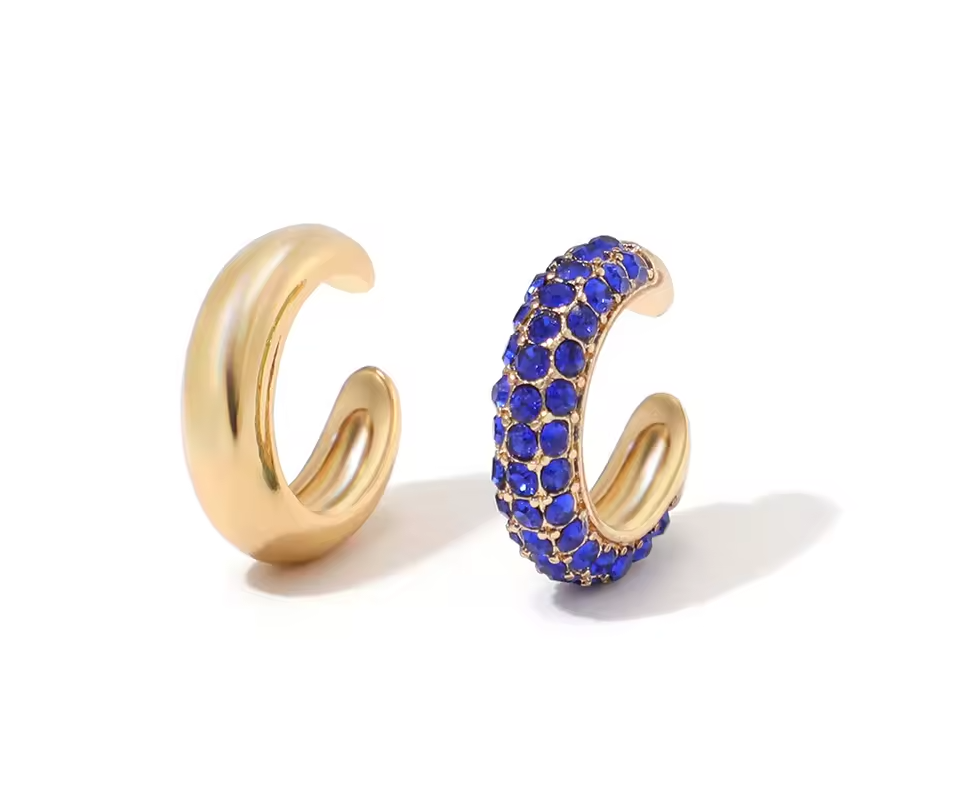 Ear cuff Julia