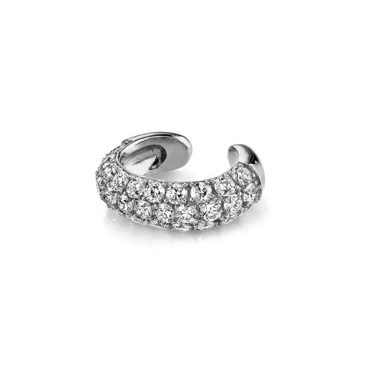 Ear cuff cristina mini