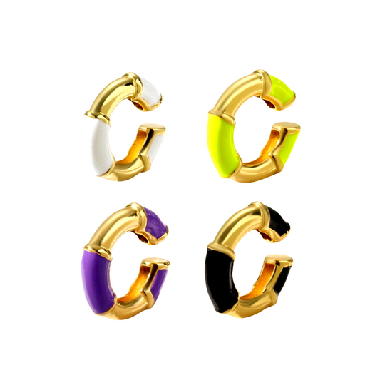 Retro cuff
