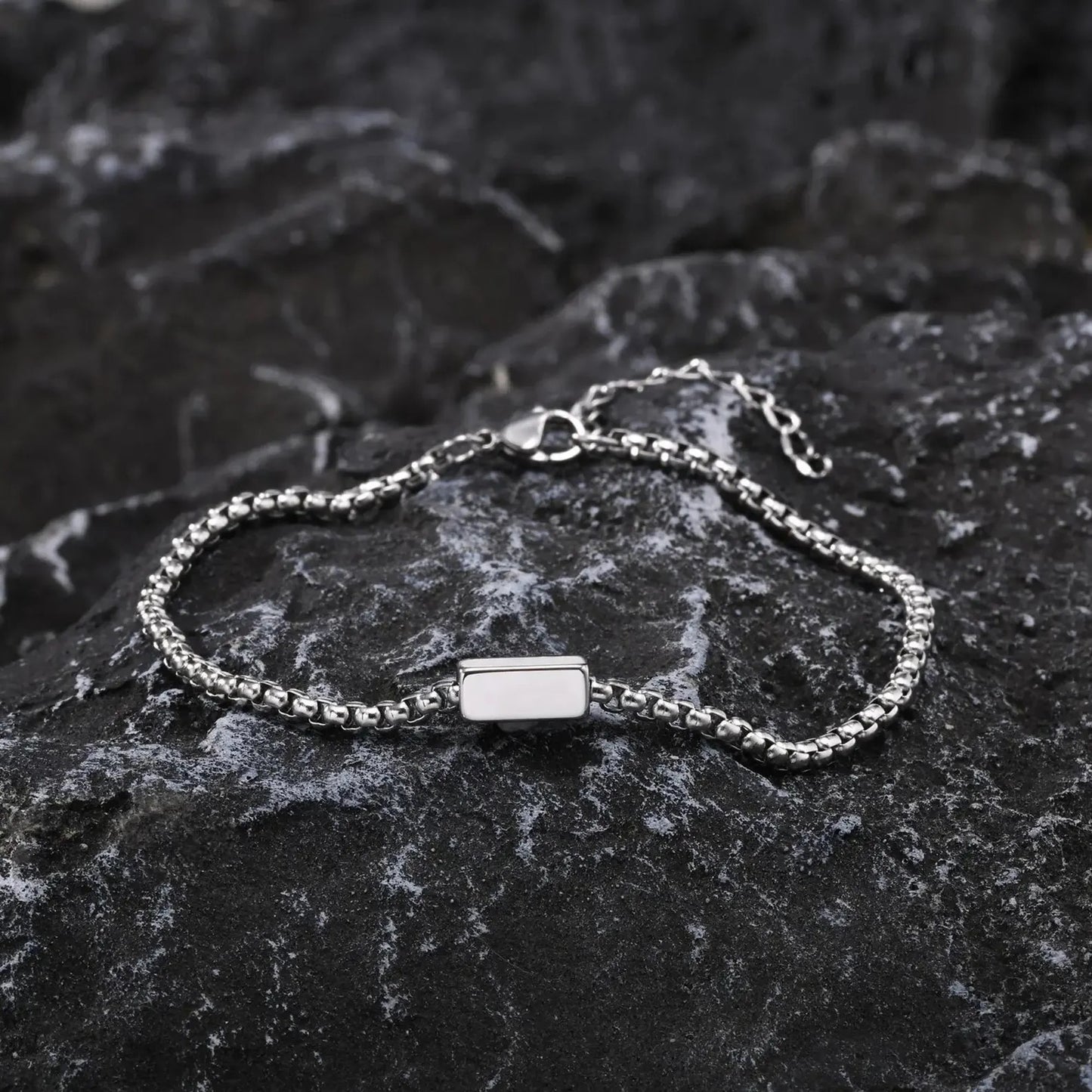 Esclava para grabar - Unisex