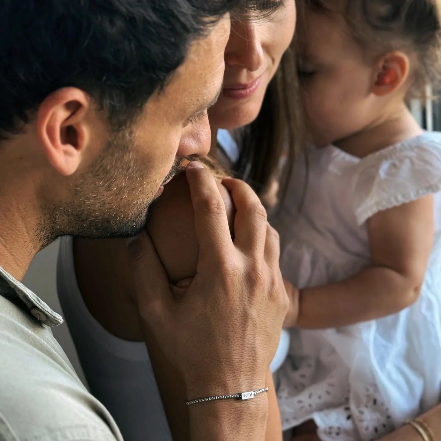 Esclava para grabar - Unisex