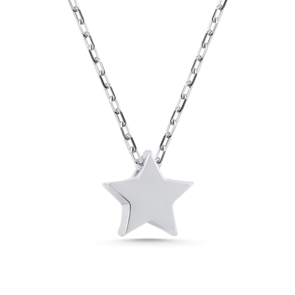 Collar de extrellas para personalizar con láser