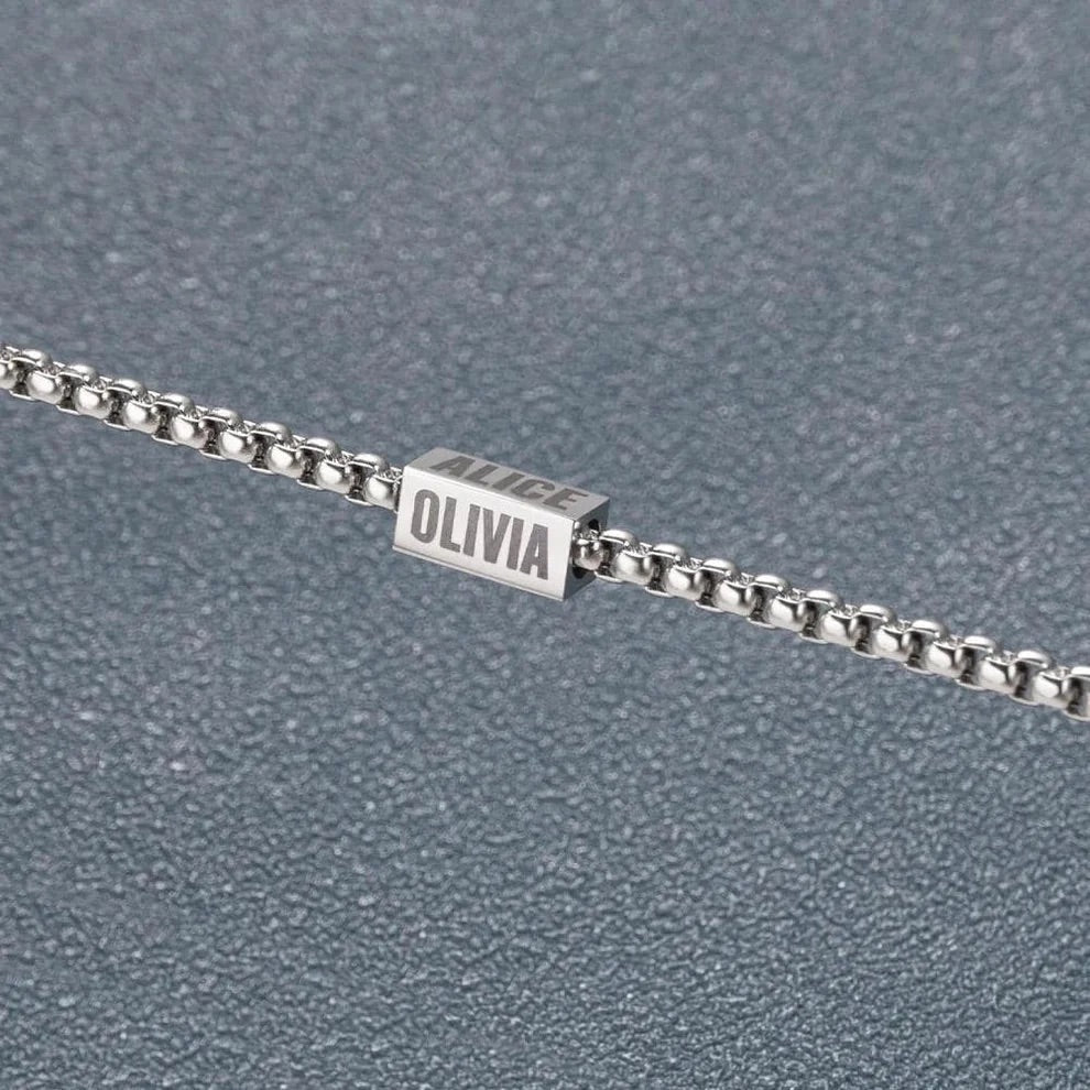 Esclava para grabar - Unisex