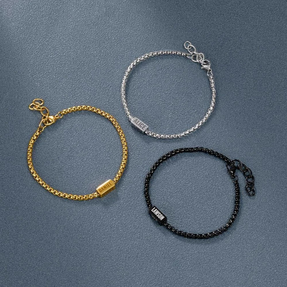 Esclava para grabar - Unisex