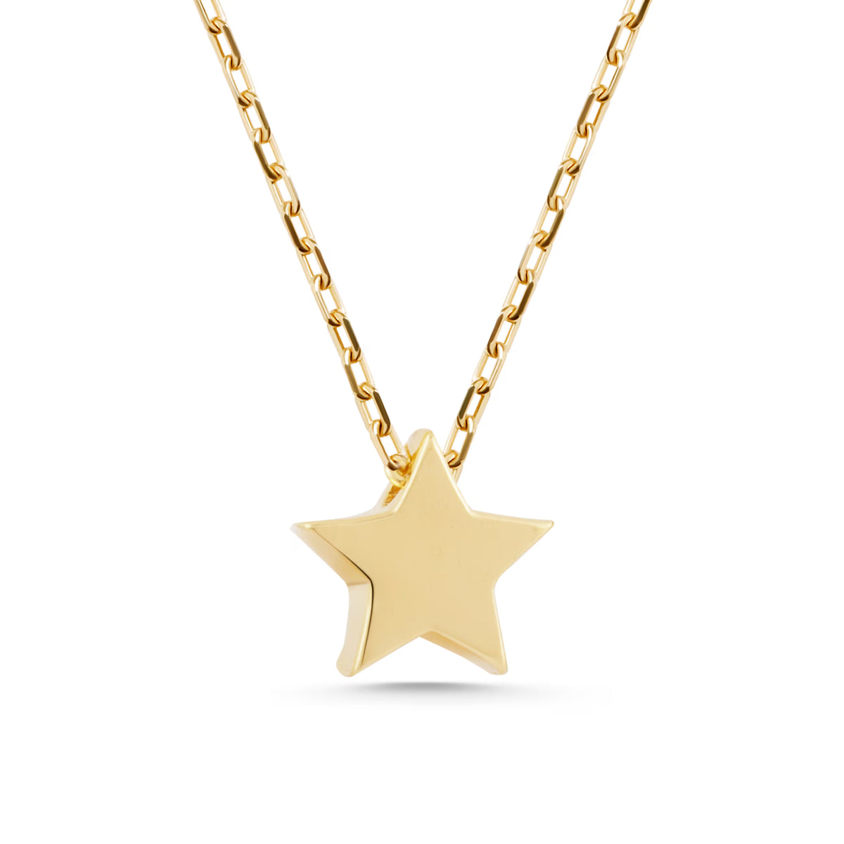 Collar de extrellas para personalizar con láser