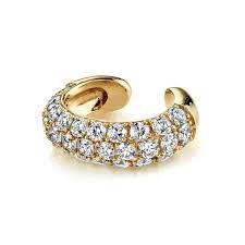 Ear cuff cristina mini