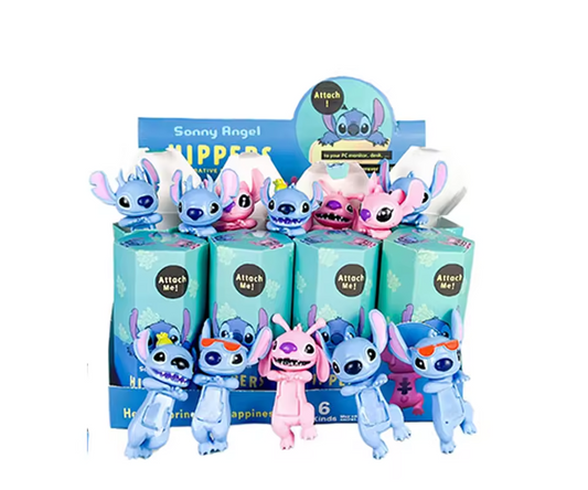 Sonny Angels - stitch