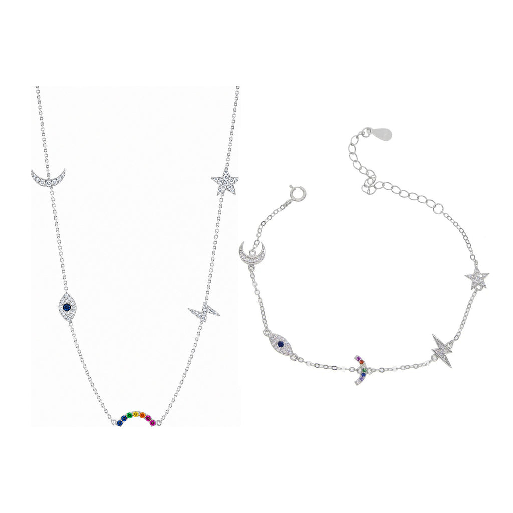 The Cuff set