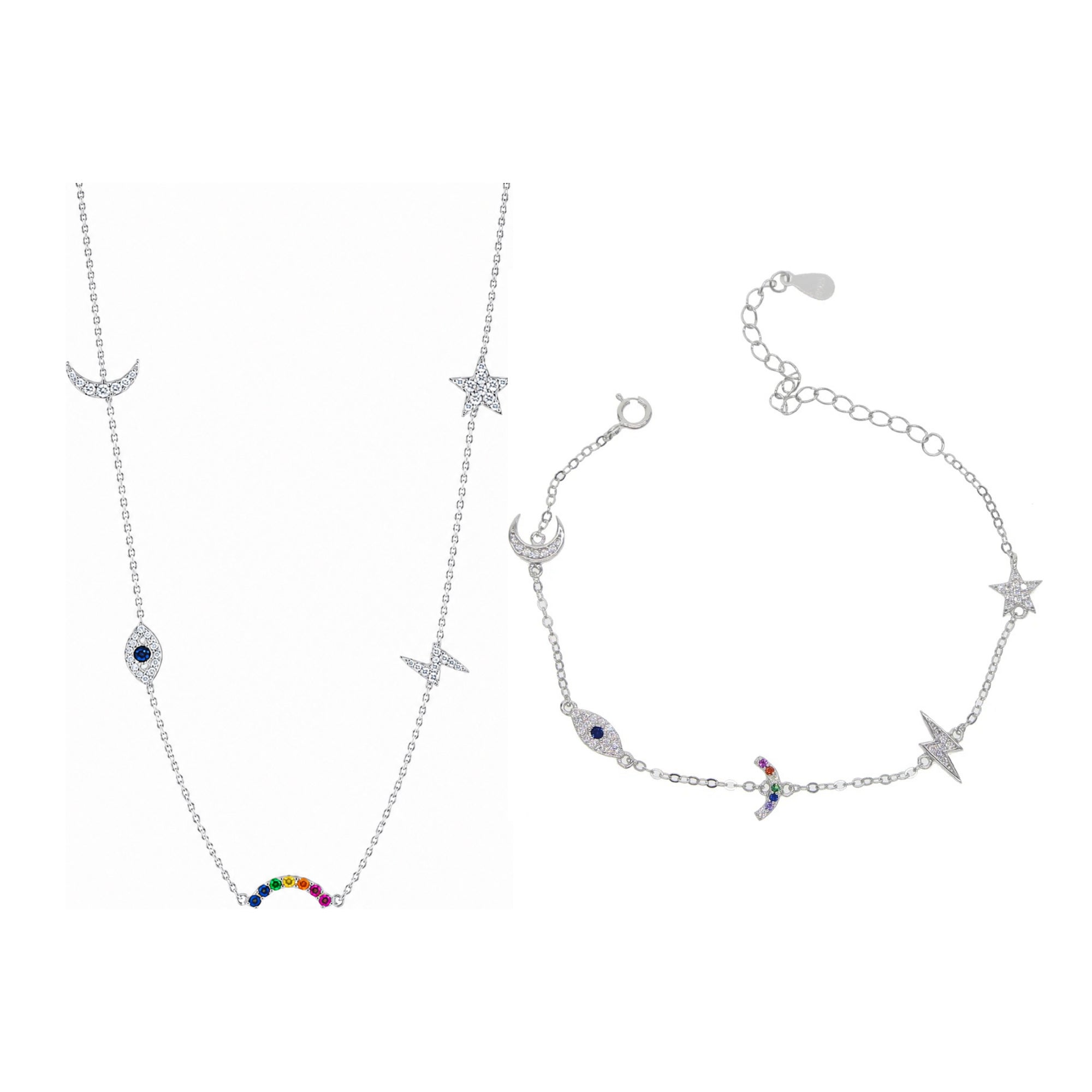 The Cuff set