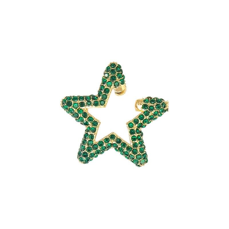 Ear cuff Fernanda