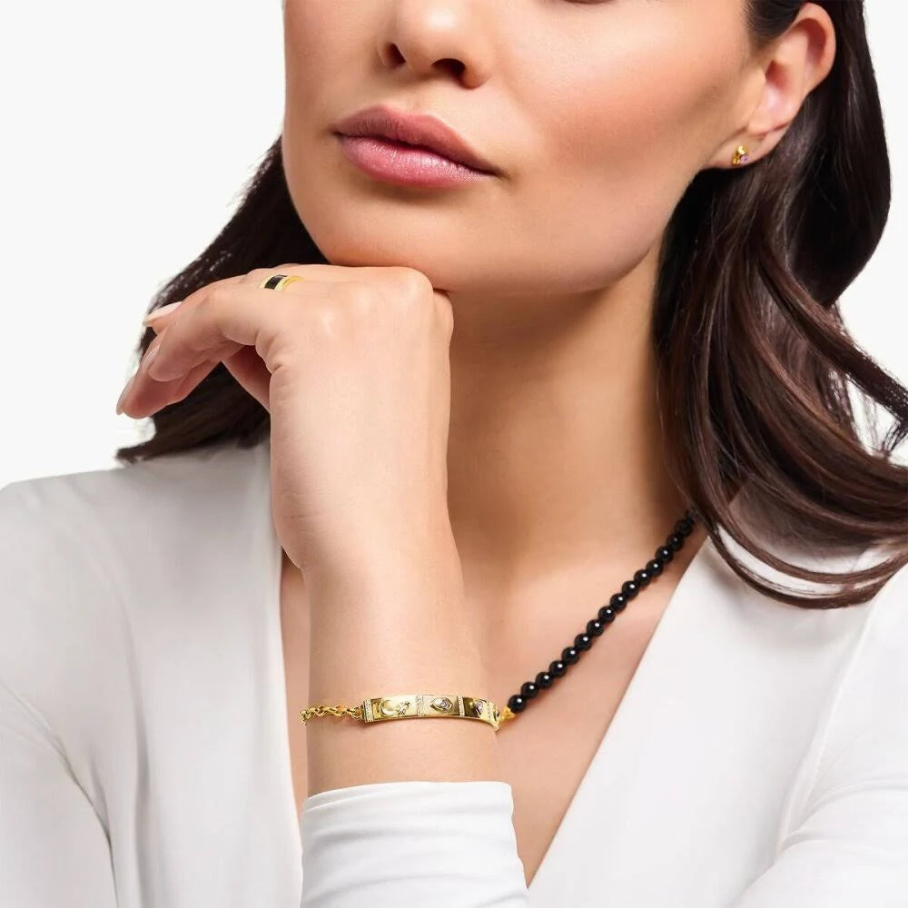 Pulsera Magical dream - Plata de ley 925