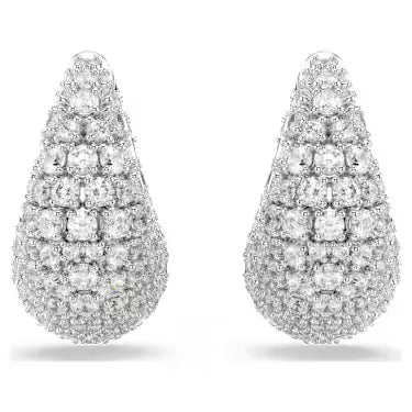 Zarcillos gotas circones